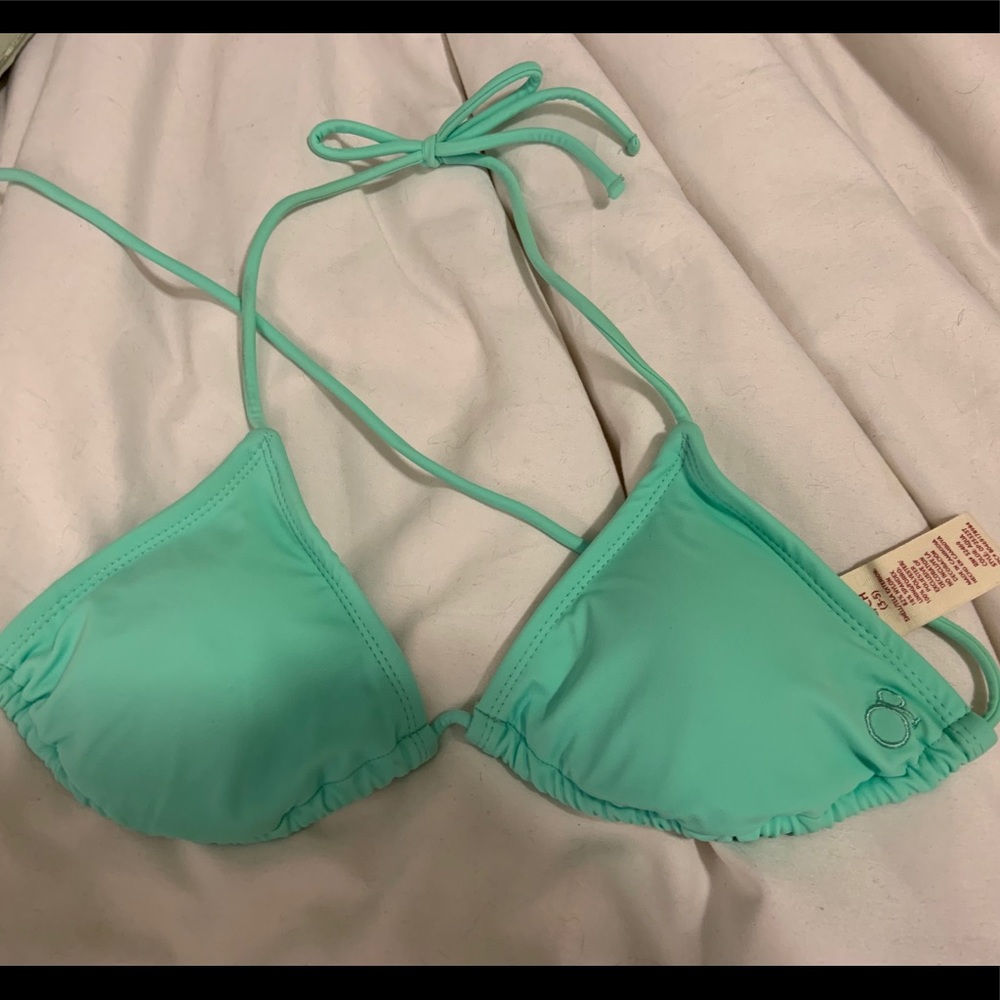 Bikini top
